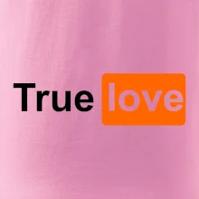 Porn - True Love