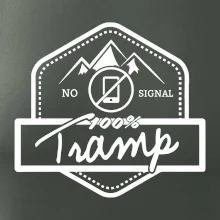 Tramp No Signal Tramp No Signal