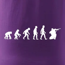 Evolúcia vojaka - sniper