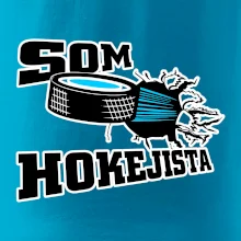 Som hokejista