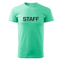 Staff Staff