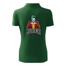 Joker šialený