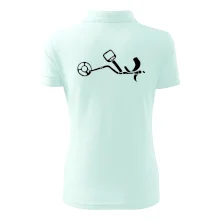 Detektor na hľadanie kovov