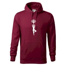 Yoga strom Yoga strom