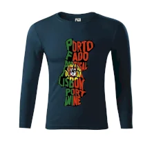 Mapy - názvy miest - Portugalsko Mapy - názvy miest - Portugalsko