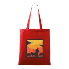 Pastierec oviec - štvorec