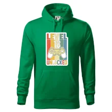 Gaming narodeniny 18