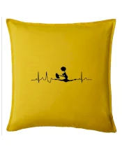 EKG roztlieskavačka roznožka