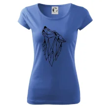 Geometria - vlk - vyjúci