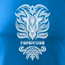 Capricorn - vintage