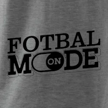Fotbal mode Fotbal mode