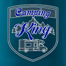 Camping King - obytniak Camping King - obytniak