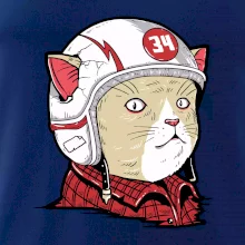 Moto kocúr Moto kocúr