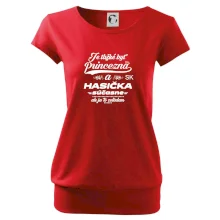 Je ťažké byť princezná - Hasička Je ťažké byť princezná - Hasička