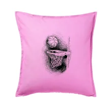 Basketball - kresba ceruzkou