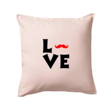 Love mustache