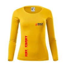 DHZ (oheň, firesport, názov sboru - vlastný nápis) DHZ (oheň, firesport, názov sboru - vlastný nápis)