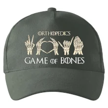 Game of Bones Orthopedics