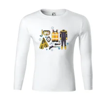 Potápačské vybavenie