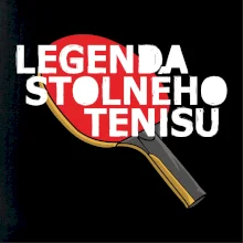 Legenda stolného tenisu