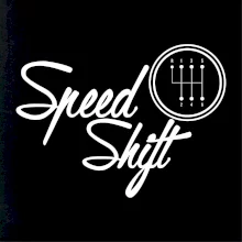 Speed shift Speed shift