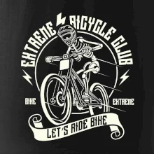 Let's Ride Bike Let's Ride Bike