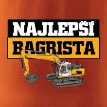Najlepší bagrista Najlepší bagrista