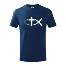 Ježíšova ryba Ježíšova ryba