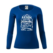 Harry - Avada Kedavra Harry - Avada Kedavra