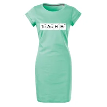 Periodická tabulka - Teacher Periodická tabulka - Teacher