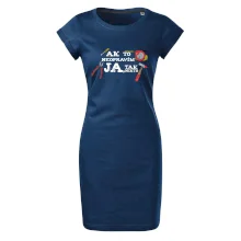 Ak to neopravim ja, tak nikto Ak to neopravim ja, tak nikto