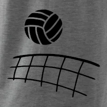 Volejbalová sieť