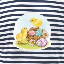 Veľkonočné kuriatka