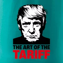 Trump The art of the tariff Trump The art of the tariff