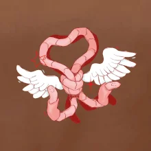 Dážďovkový anjel (Alexis Citrine)