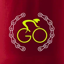 GO cyklista GO cyklista