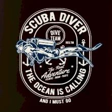 Scuba Diver