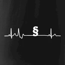 Paragraf EKG - právnik a advokát