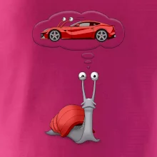 Nesplniteľný sen (Hana-creative)