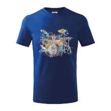 Bicie farebné splash