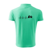 EKG hasiči EKG hasiči