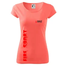 DHZ (oheň, firesport, názov sboru - vlastný nápis) DHZ (oheň, firesport, názov sboru - vlastný nápis)