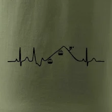 EKG lanovka EKG lanovka