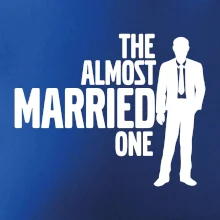 Bachelor party - The almost married one