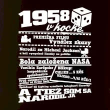 1958 v kocke
