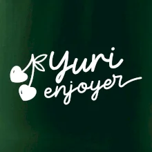 Yuri enjoyer