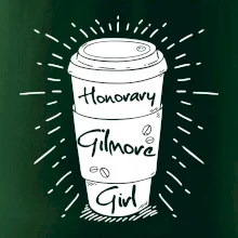 Honorary Gilmore Girl Honorary Gilmore Girl