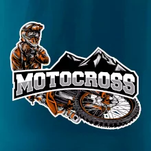 Motocross pohorie
