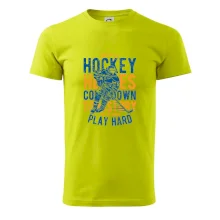 Time To Play Hockey Time To Play Hockey