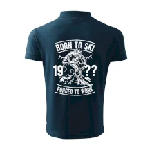 Born To Ski (vlastný ročník)